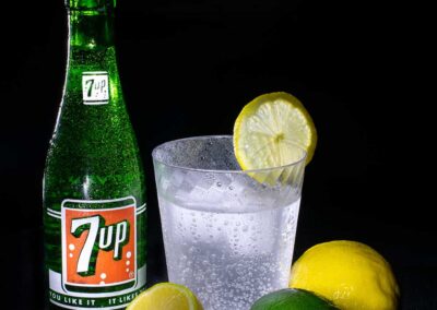 7-Up Photograph, Honorable Mention