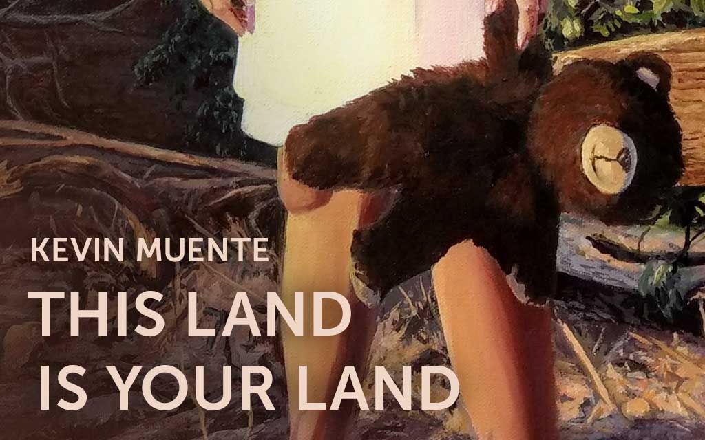 This Land is Your Land, Kevin Muente
