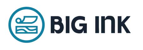Big Ink Logo