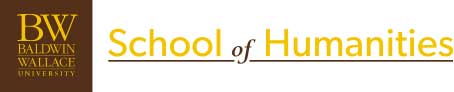 BW School of Humanities Logo