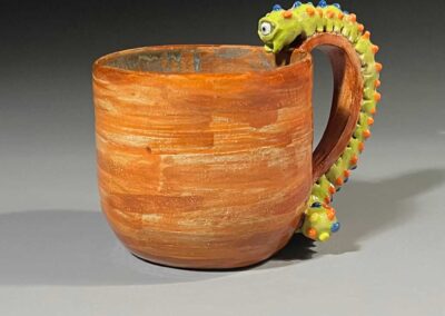 Crawl by Adrienne Jurick