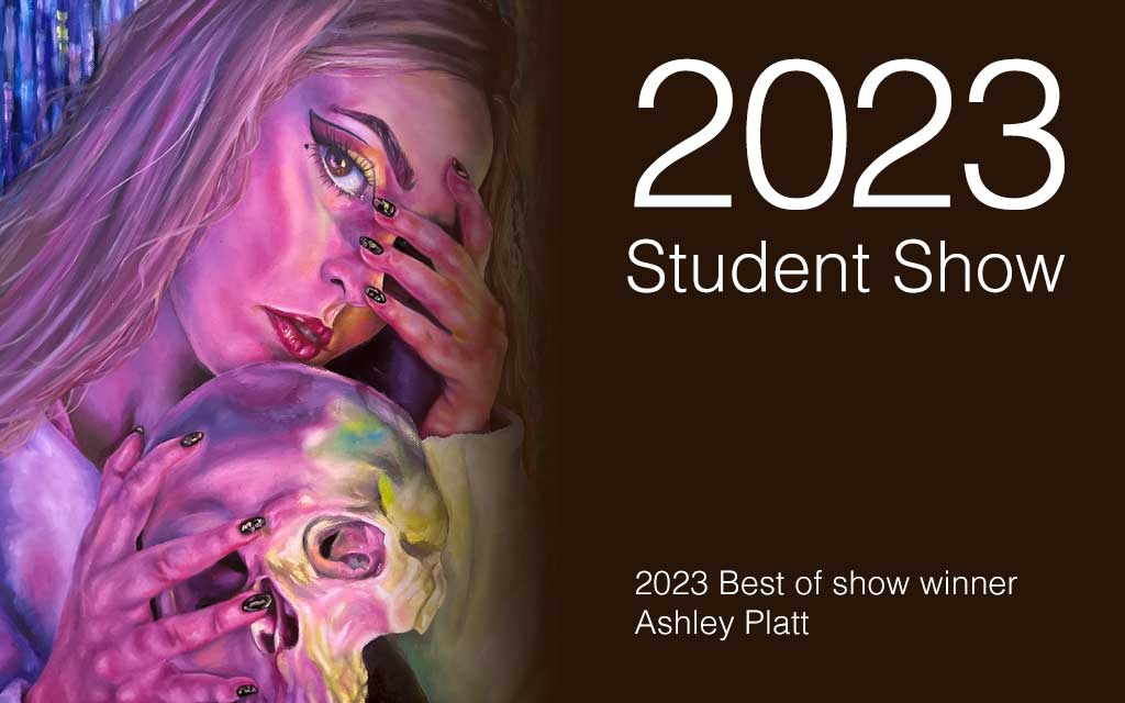 2023 Annual Student Exhibition