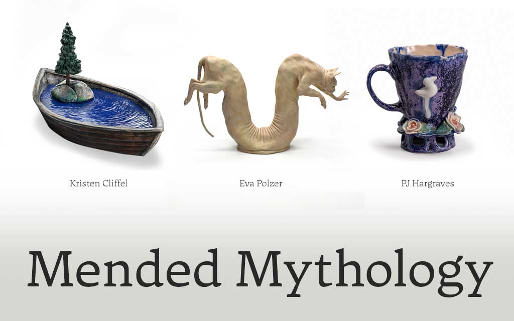 Mended Mythology