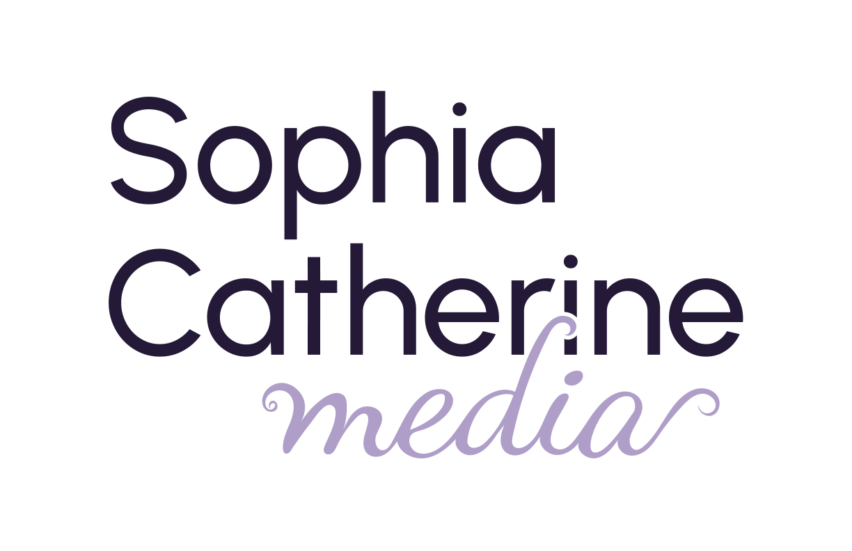 Image of Sophia Morabito's logo