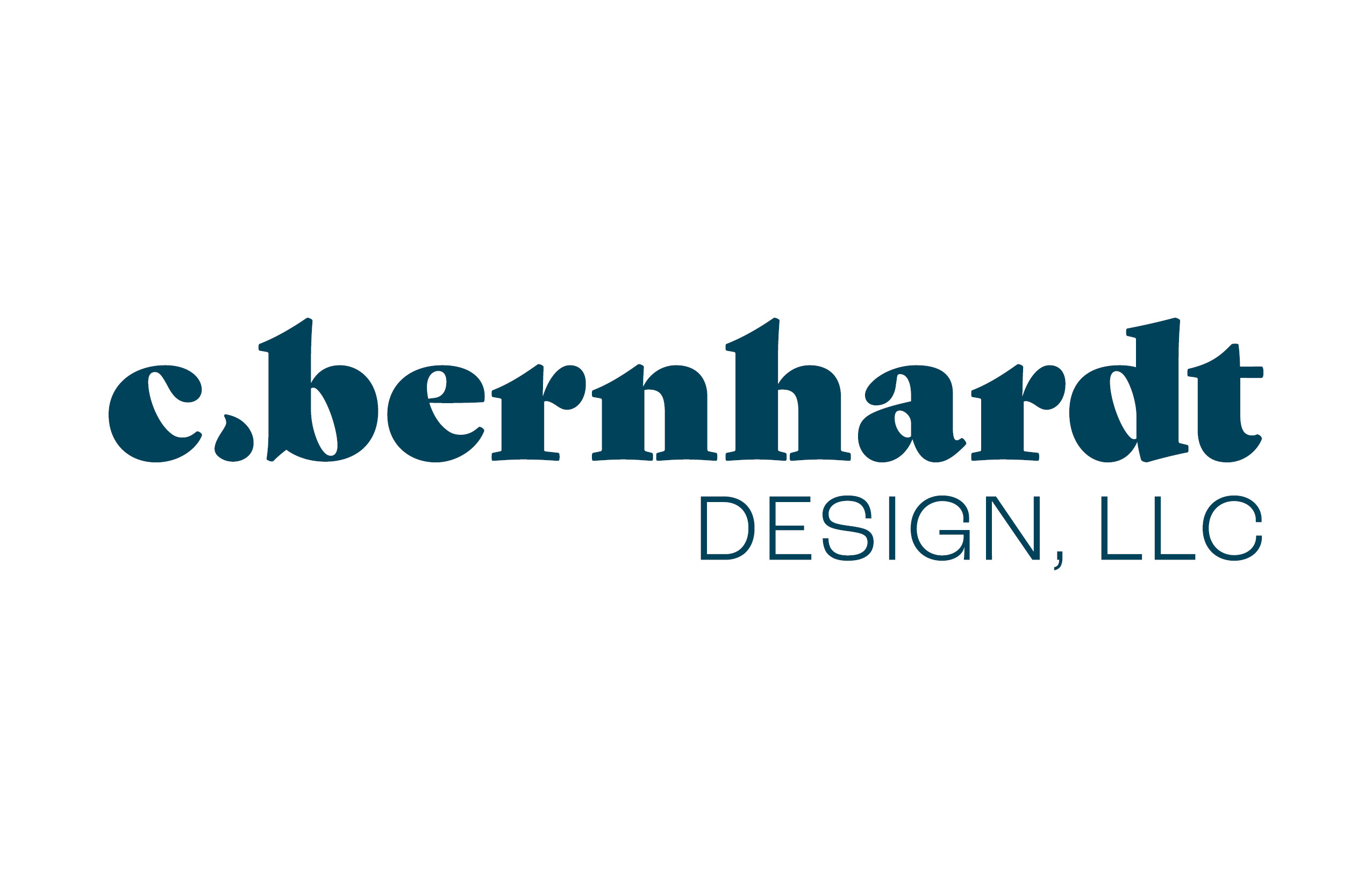 Image of C.bernhardt design, LLC logo